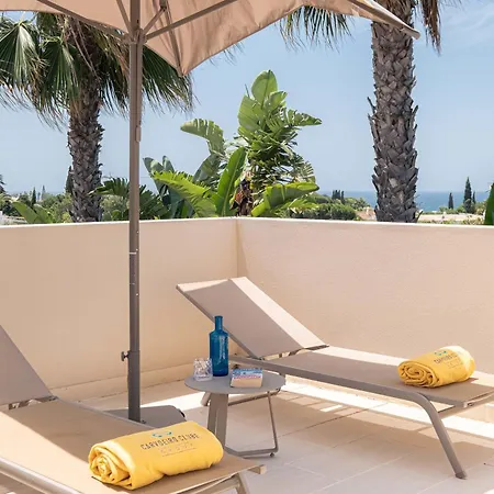 Hibiscus Gardens 4* Карвоейру