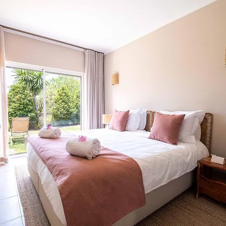 Курортный комплекс Hibiscus Gardens 4*