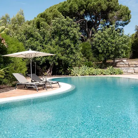 Hibiscus Gardens 4* Carvoeiro (Lagoa)