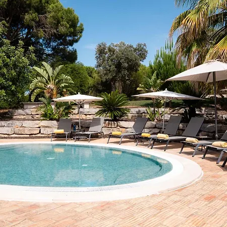 Hibiscus Gardens Semesteranläggning (resort) Carvoeiro (Lagoa)